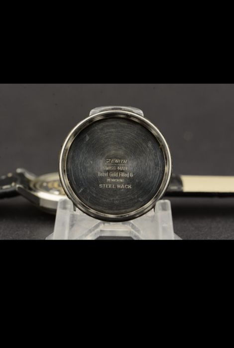 Ceas Zenith an 60-69
