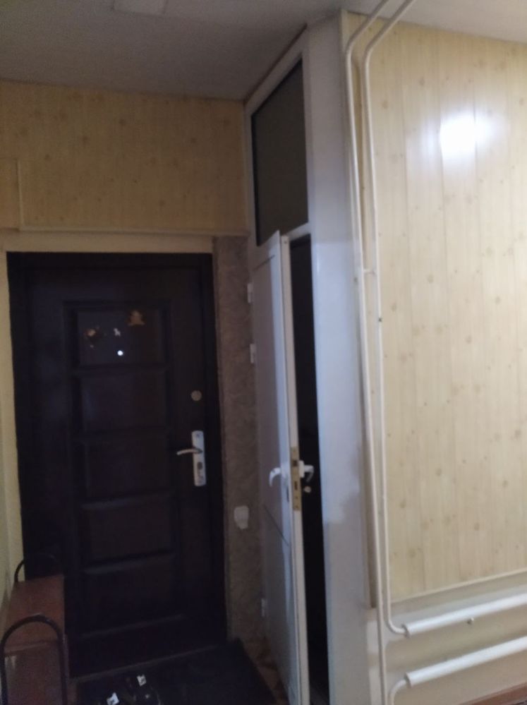 Аренда квартира 3 комнатная 1 этаж
