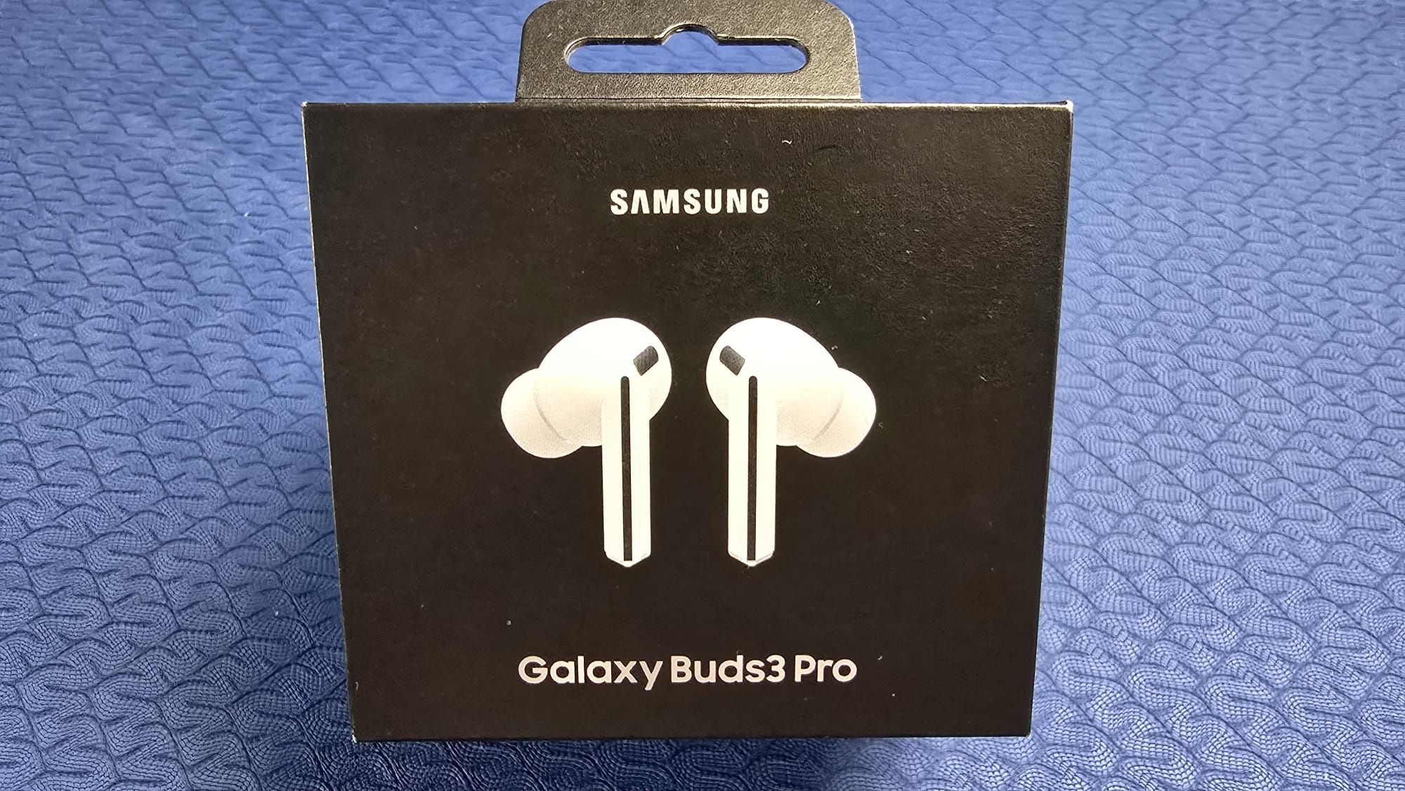 Samsung Galaxy buds 3 pro
