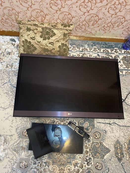 Продается телевизор в хорошем состоянии