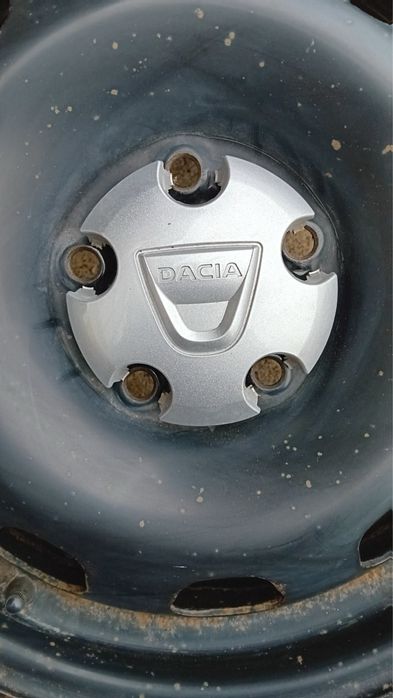 Продавам гуми с джанти