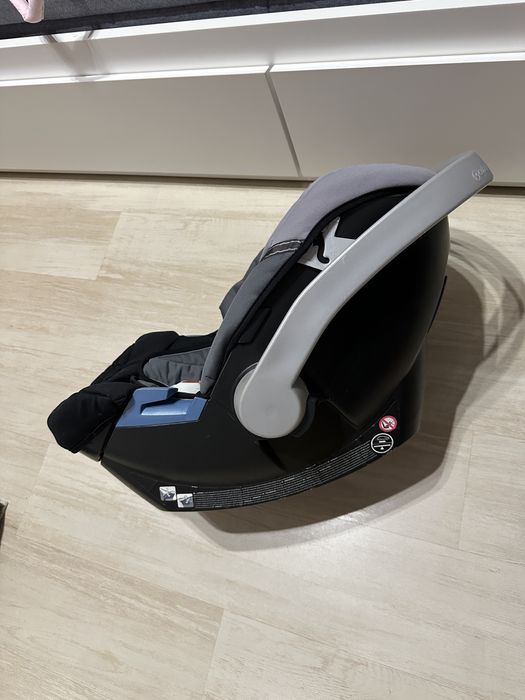 Столче/ кошница Cybex