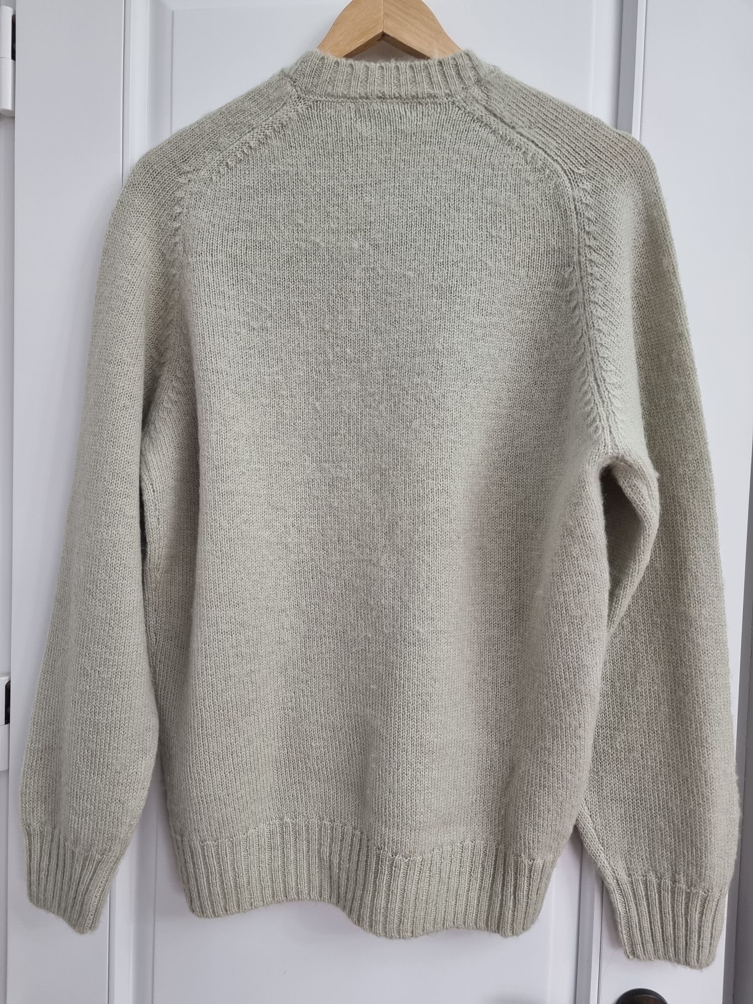 Pulover Zara 100% lână