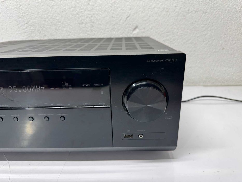 Ресийвър - Pioneer VSX-832 Bluetooth / Wi-Fi