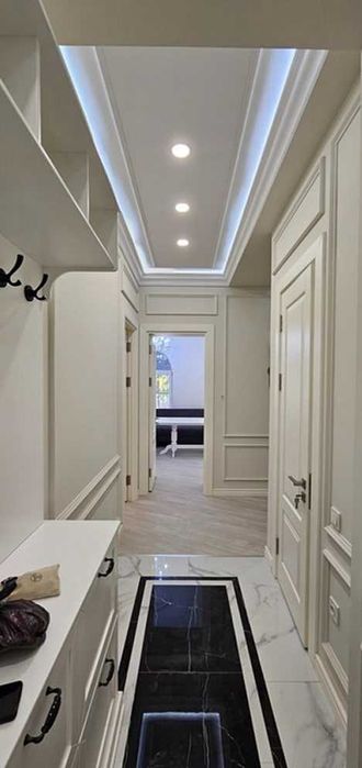 ЖК Cambdridge Residence Новостройка Премиум класса