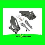 SET Suport scarite pilot Kawasaki NINJA 300 EX300 ABS 2013-2017