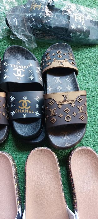 Papuci De Brand - Guci - Vrsace