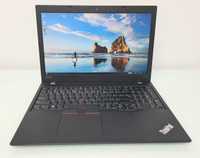 Laptop Lenovo Thinkpad L580 i5 3.9 GHz/16 GB DDR4/SSD 512 GB/15.6 Inch