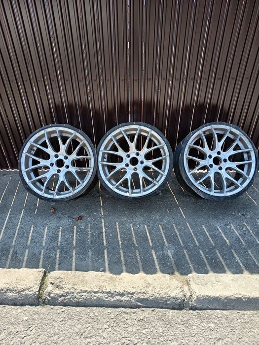 Jenti Breyton originale