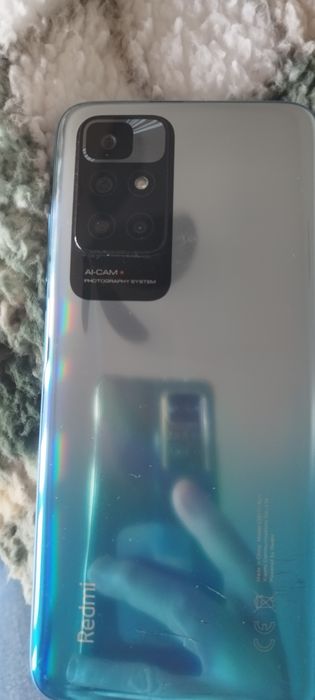 Telefon Xiaomi Redmi 10