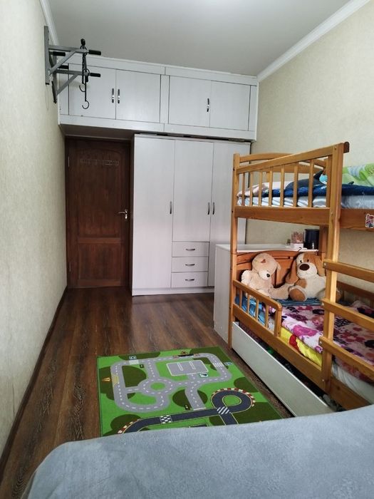 Продажа Юнус Абад 11, 2в3/2/4, 75000у.е. стартовая