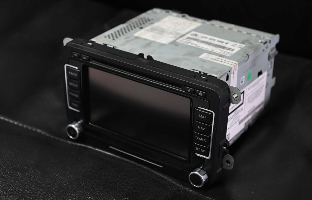 Мултимедия/Навигация VW RNS 510