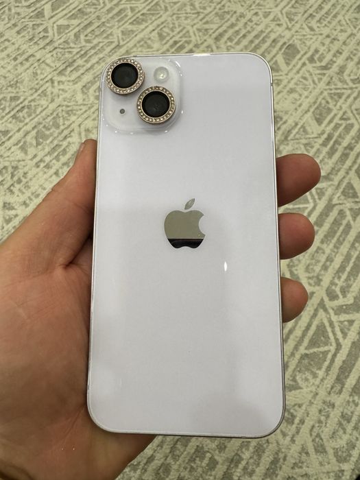 iPhone 14 память 128