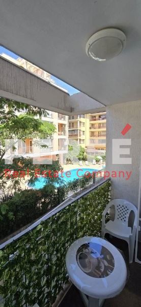 Продава се Едностаен апартамент в к.к. Слънчев бряг - 39 кв.м за 1129 €/кв.м - Снимка #5