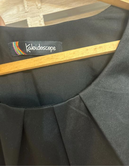 Rochie seara  cu paiete Kaleidoscope
