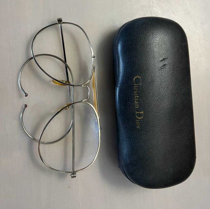 Ramă ochelari vintage
