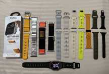 Curea Apple Watch 49 45 44 42