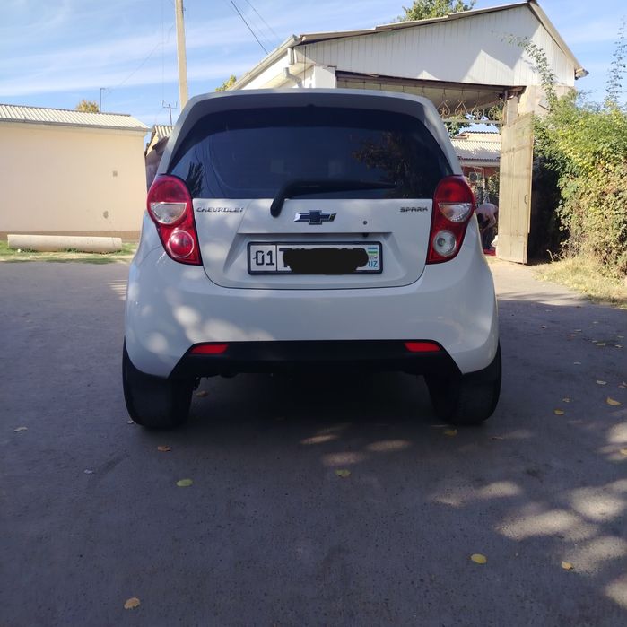 Spark mehanika 1 evro