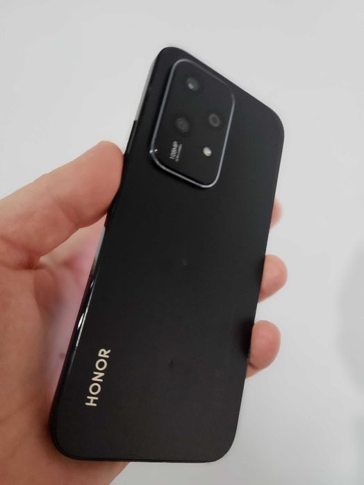 Honor 200lite, 256 Gb, Garantie