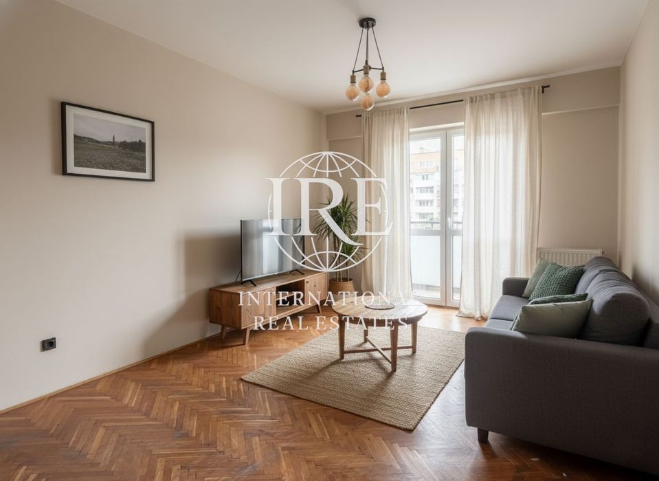 Продава се Тристаен апартамент в Варна, Левски - 72 кв.м за 2556 €/кв.м - Снимка #1