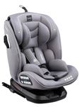 Новые детские автокресл isofix с рождения до 36 кг