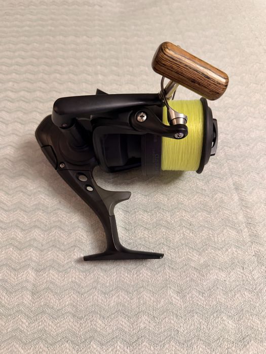 Vand 3 Mulinete Okuma CB 80