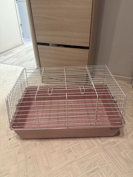 Продам клетку для кролика
