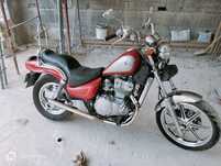 Kawasaki en 500A