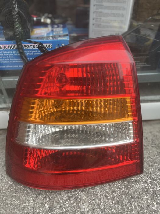 Стопове за Astra G 98-05