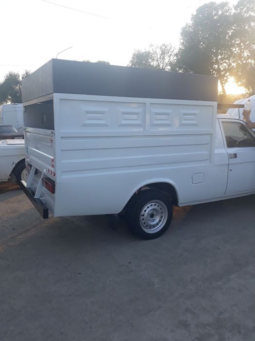 Gaz 3110 Volga yuk pikap