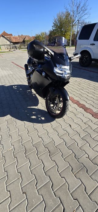 Bmw k1200 s bmw k1200s