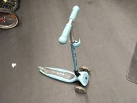 Trotinetă Globber Pro - produs resigilat - (SecondHand) Decathlon
