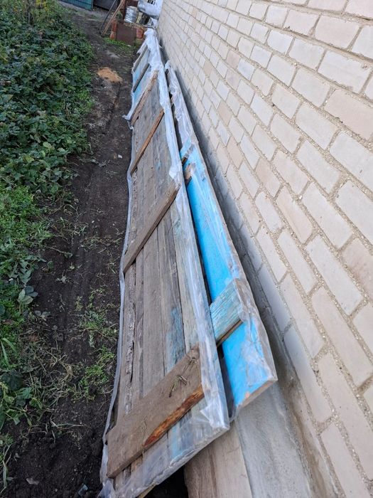 Продам опаловка для фундамента