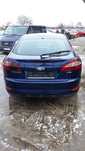 Haion Ford mondeo Mk4