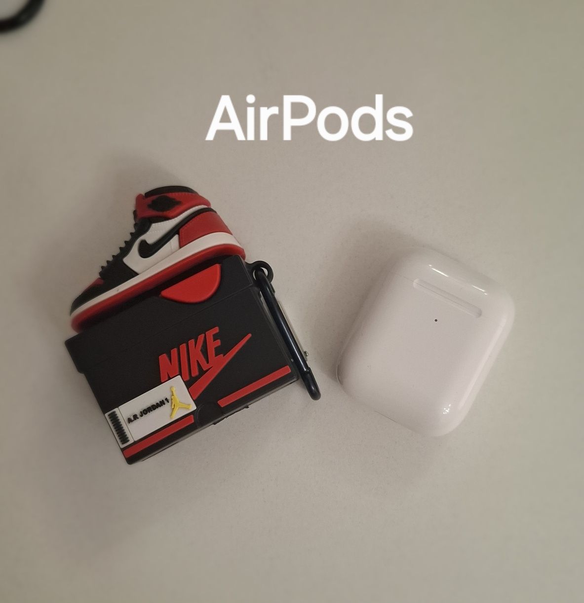 ORIGINAL AirPods 2  отличное состояние