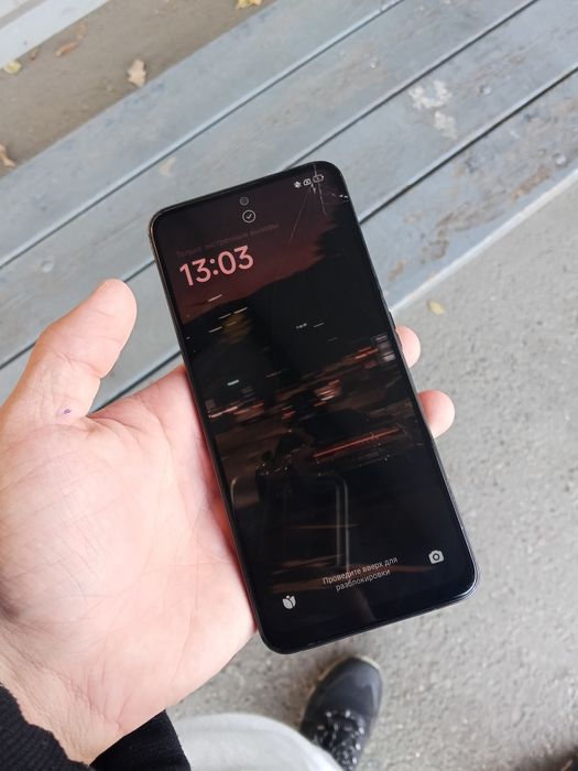 Продам редми нот 11