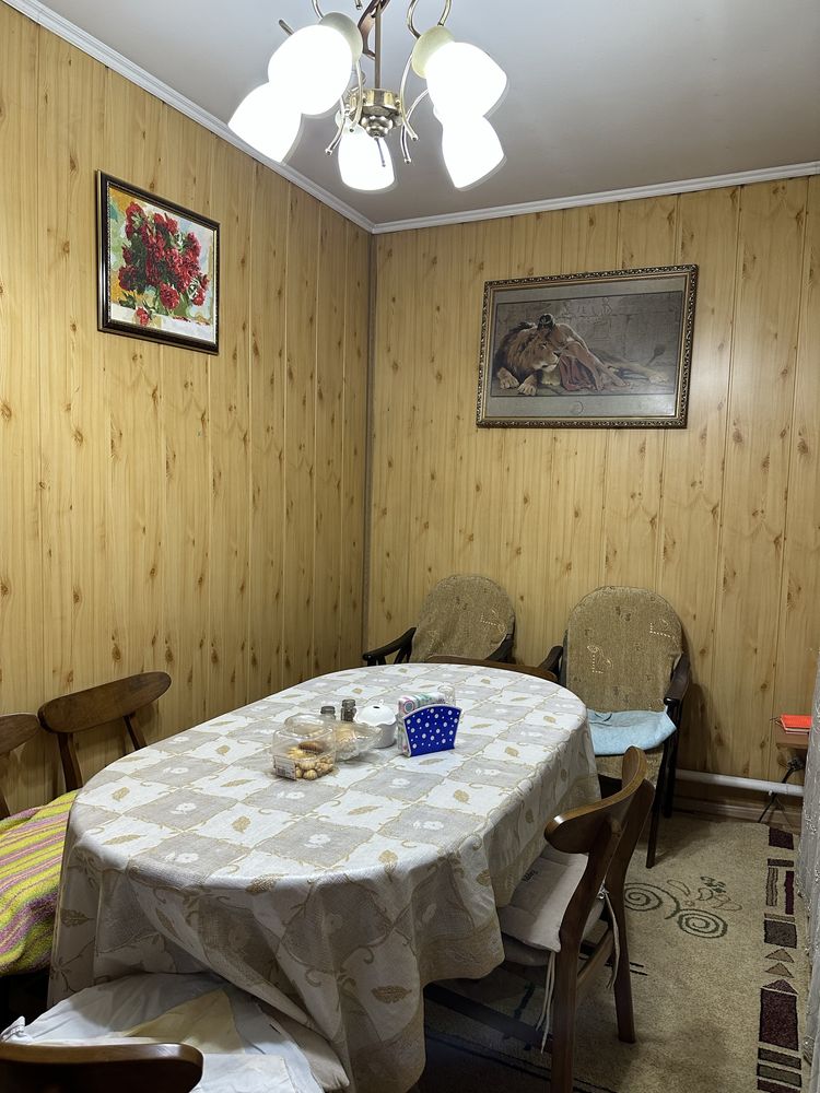 Продам частный дом