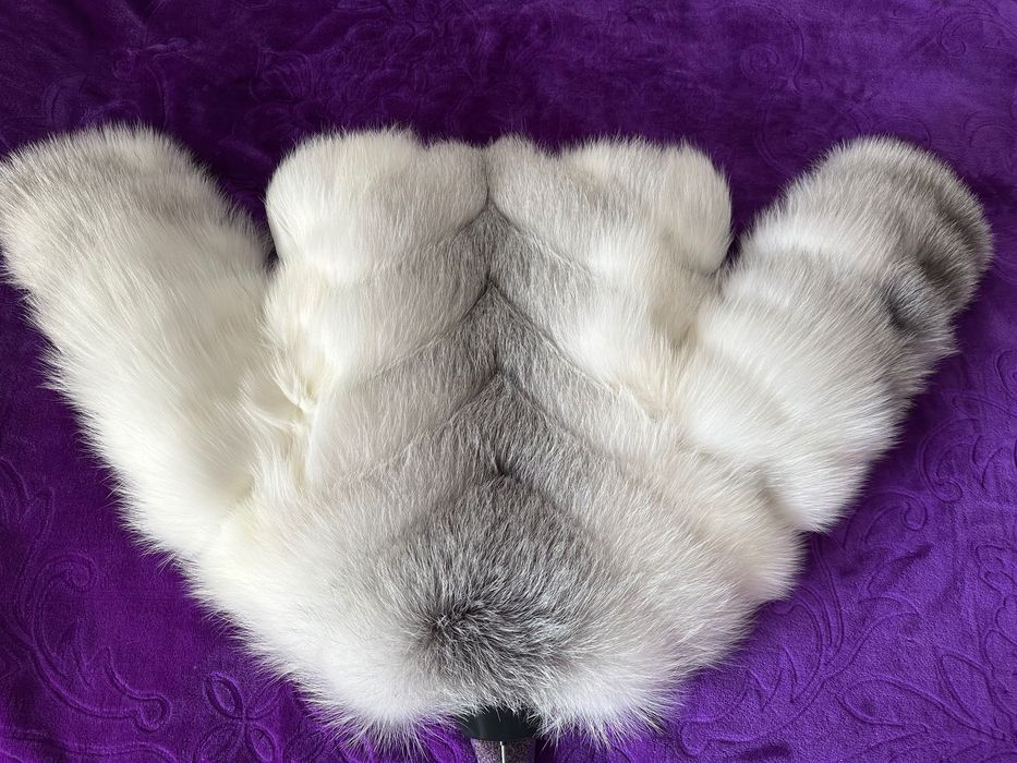 Blana naturală Elis Collection