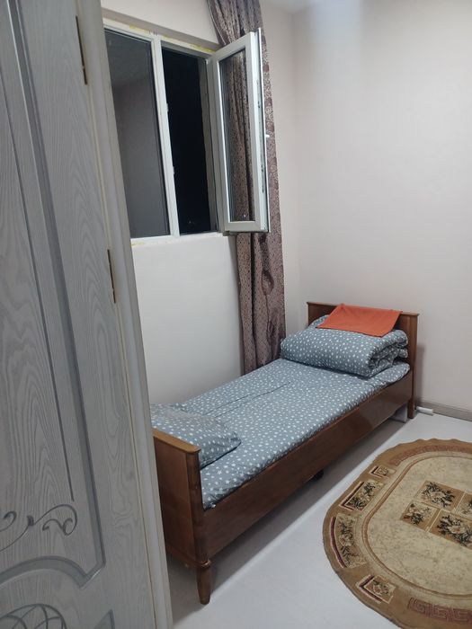 Сдаю 1 ком 1этаж 24 дом базарчик высоковльный