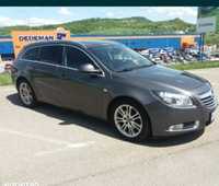 Opel insignia sport tourer