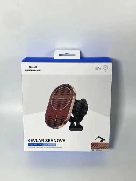 Автомобильный держатель для телефона Keepone Kevilar. Есть доставка