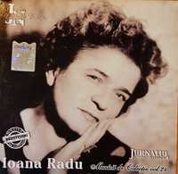 CD Ioana Radu - Muzica de colectie