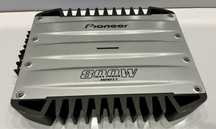 Amplificator statie auto Pioneer GM-X 972