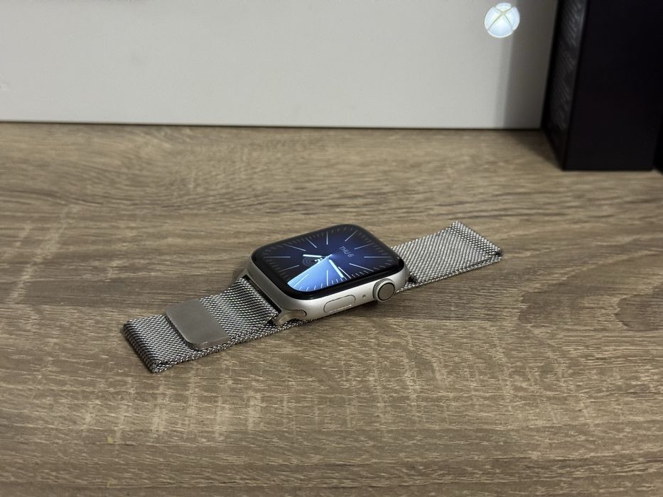 Apple Watch Series 4