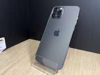 iPhone 12 Pro Max 256Gb Graphite 3 ani garanție, Telefoane Mureș