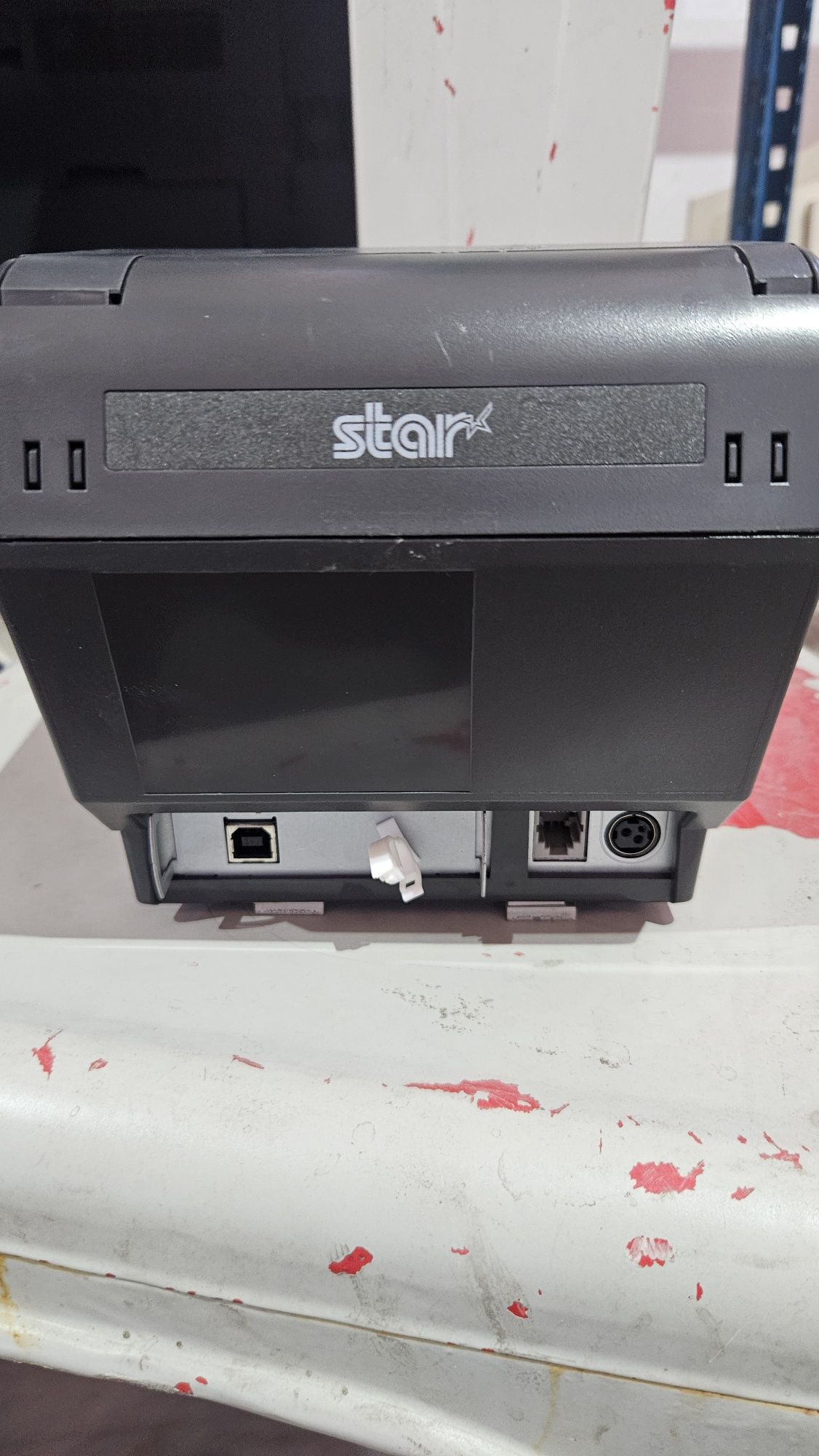 Imprimanta termica conectate USB