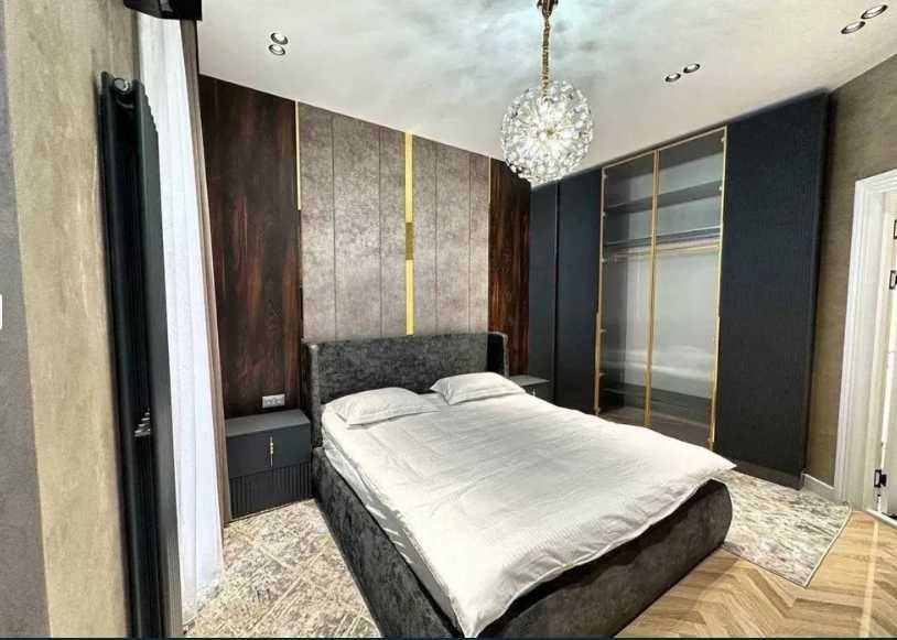 2х комнатная квартира Ташкент сити Гарденс резиденс Премиум