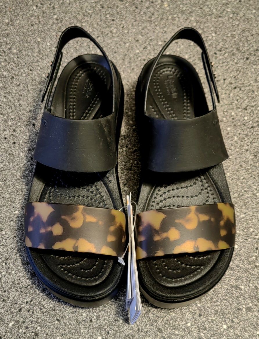 Sandale Crocs mar. 38