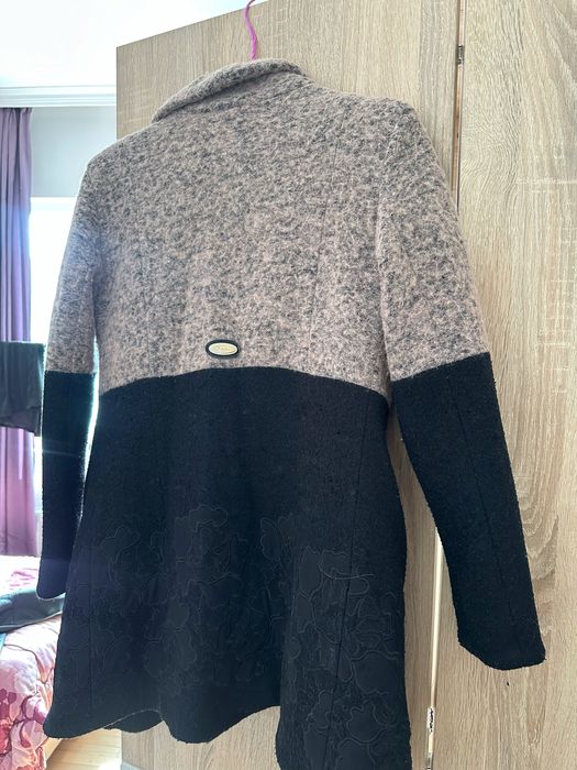 Пролетно палто Lucy