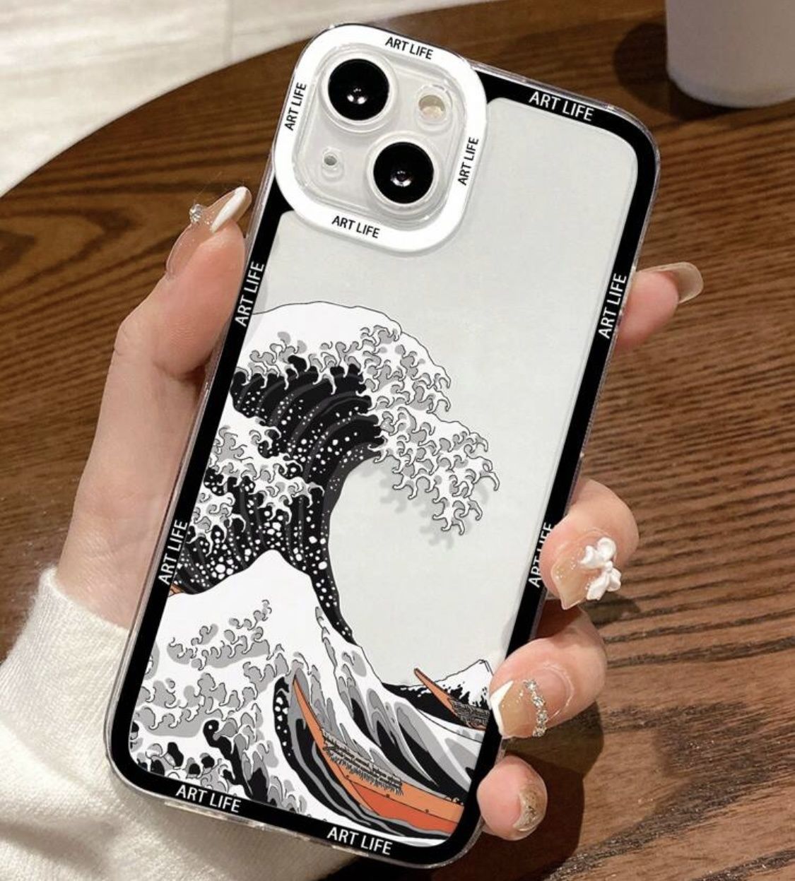 Кейсове за Iphone